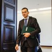 Premier Mateusz Morawiecki