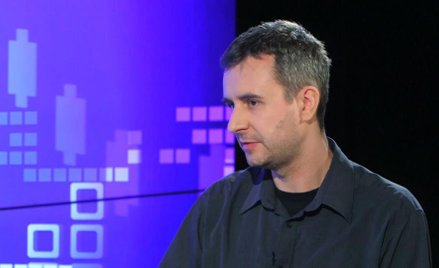 #PROSTOzPARKIETU: Tomasz Grudziński: Producent gier inny niż pozostali