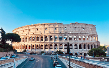 Koloseum ma zostać częściowo odbudowane. Nowy plan zakłada, że pojawi się podłoga, tak by w Koloseum