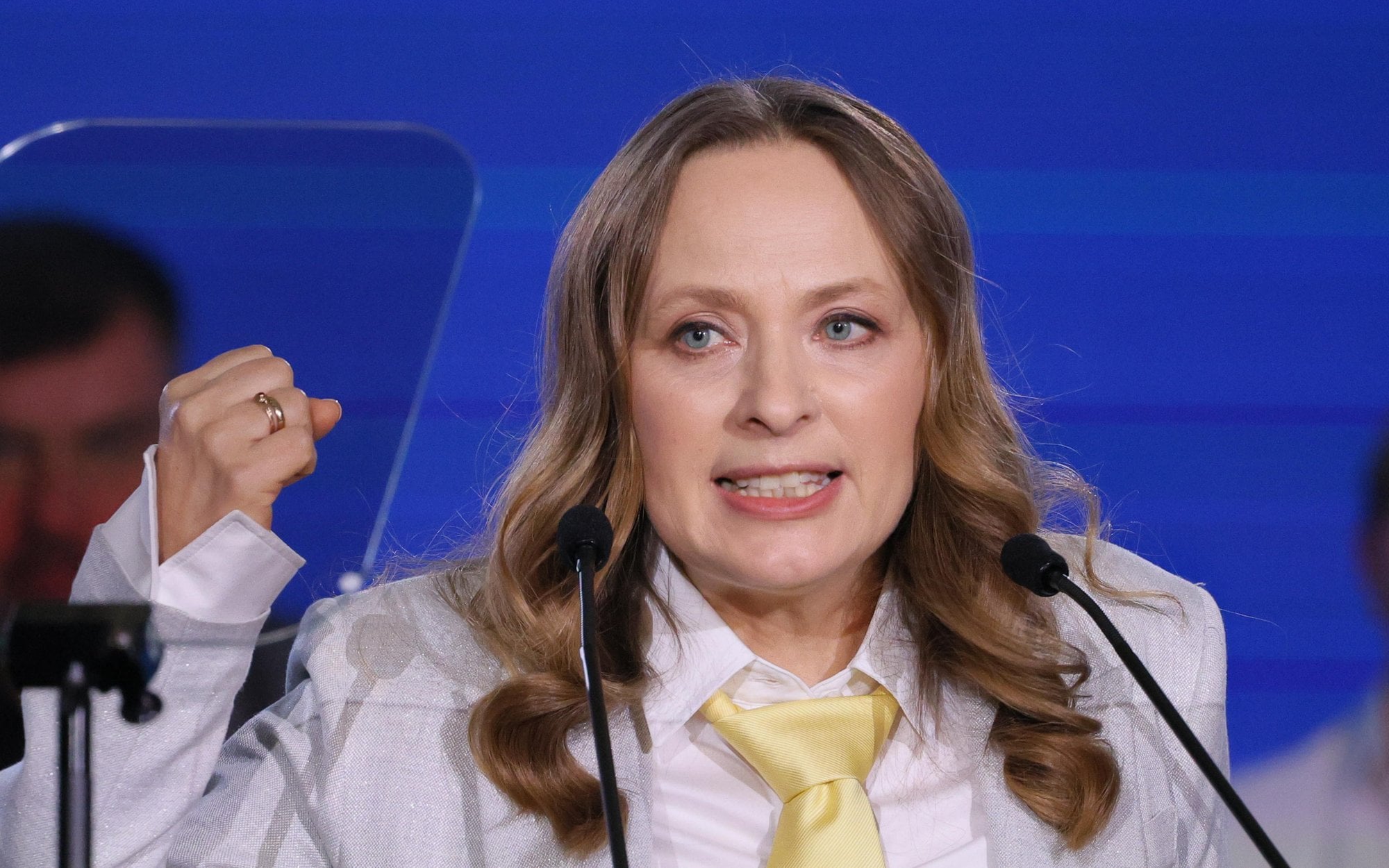 Michał Szułdrzyński: Jak Polska 2050 potknęła się o próg. I to podatkowy