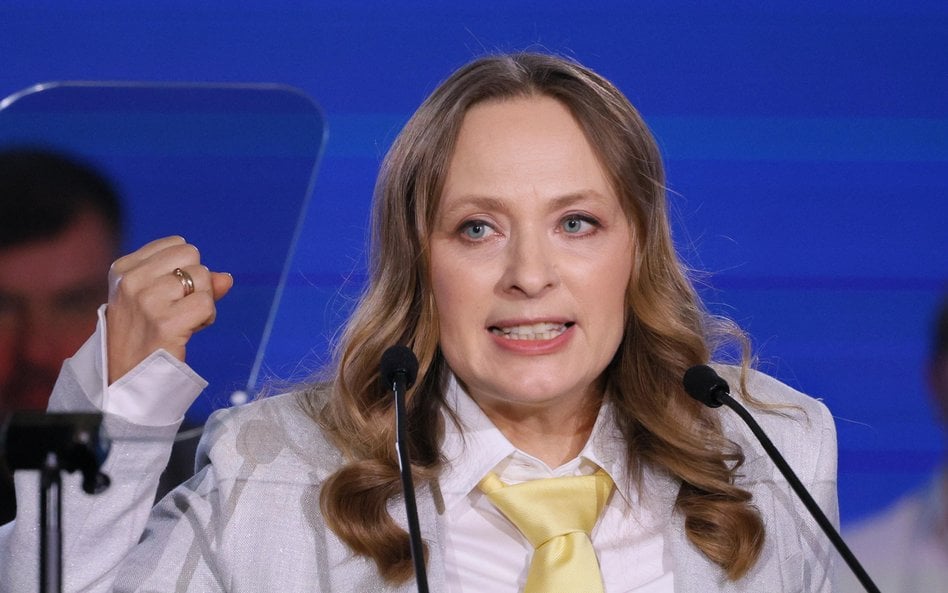 Katarzyna Pełczyńska-Nałęcz