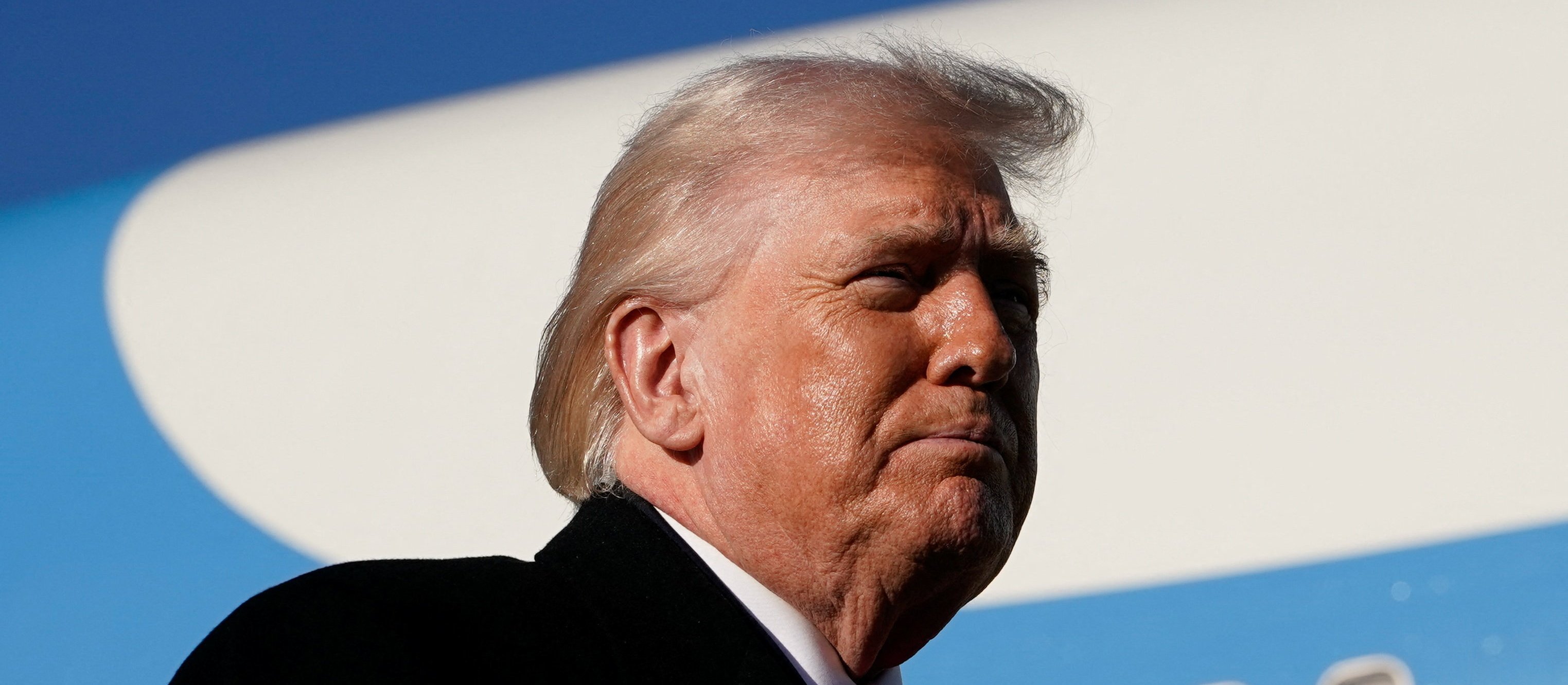 Do czego zobowiązały się państwa członkowskie Rady Pokoju? Jest nowy wpis Donalda Trumpa