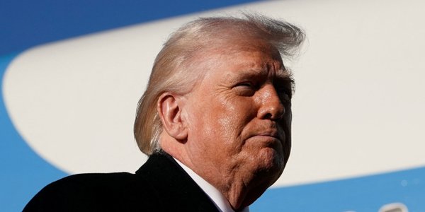 Do czego zobowiązały się państwa członkowskie Rady Pokoju? Jest nowy wpis Donalda Trumpa