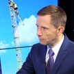 #RZECZoBIZNESIE: Grzegorz Muszyński: Mieszkanie Plus blisko cen socjalnych