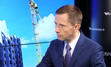 #RZECZoBIZNESIE: Grzegorz Muszyński: Mieszkanie Plus blisko cen socjalnych