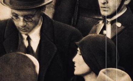 Cezary Łazarewicz „Koronkowa robota. Sprawa Gorgonowej", Czarne, 2018.