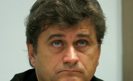 Janusz Palikot pali marihuanę?