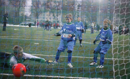 Animatora sportu zatrudni gmina