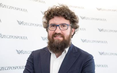 Odwołany wiceminister będzie pełnomocnikiem rządu ds. smogu