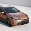 Nowa Toyota Camry trafi do salonów w drugim kwartale tego roku