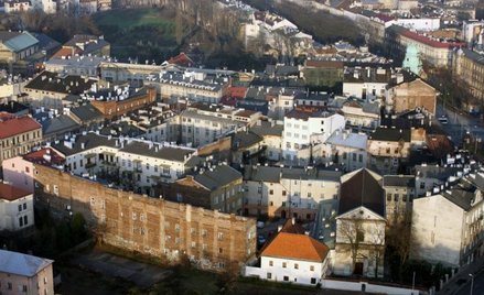 7080 zł – to średnia cena mkw. używanego mieszkania w Krakowie