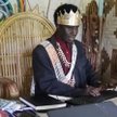 Noah Musingku, tytułujący się królem Davidem Pei II oszust, nie żyje
