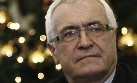 Pułapka frankowa prezydenta