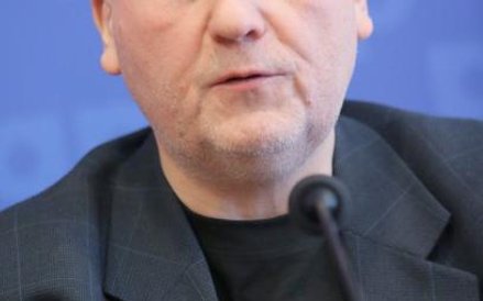 Krzysztof M. Kaźmierczak od lat nagłaśnia sprawę Ziętary