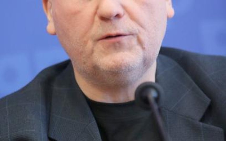 Krzysztof M. Kaźmierczak od lat nagłaśnia sprawę Ziętary