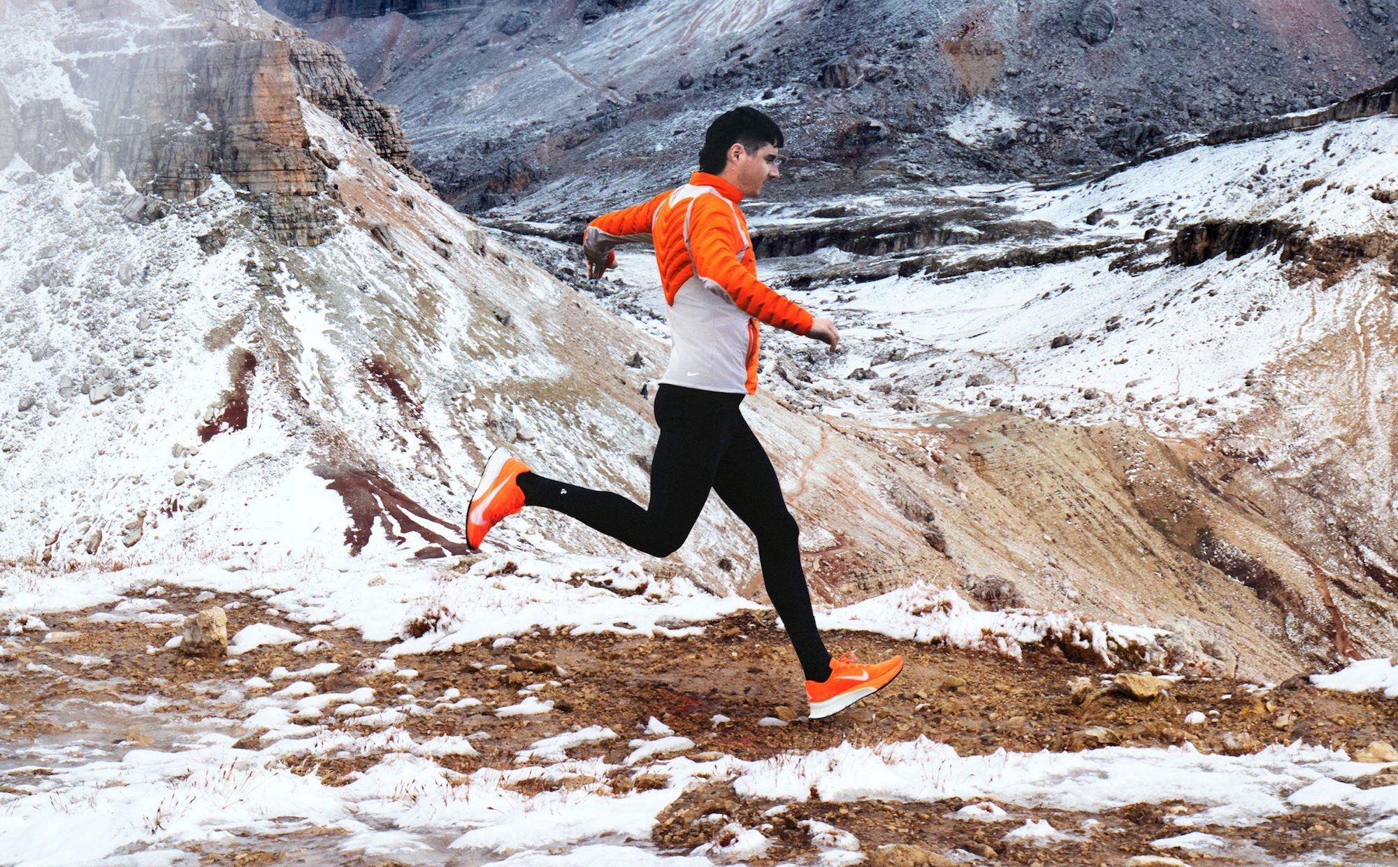 Nike przywraca do życia swoją słynną markę. Rusza „ofensywa sportu”