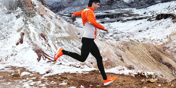 Nike przywraca do życia swoją słynną markę. Rusza „ofensywa sportu”