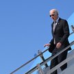 Biden ułaskawia skazanych za posiadanie marihuany