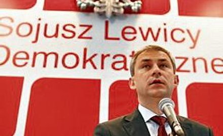 Grzegorz Napieralski