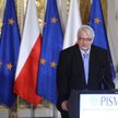 Dąbrowska: Nieposłuszny Waszczykowski