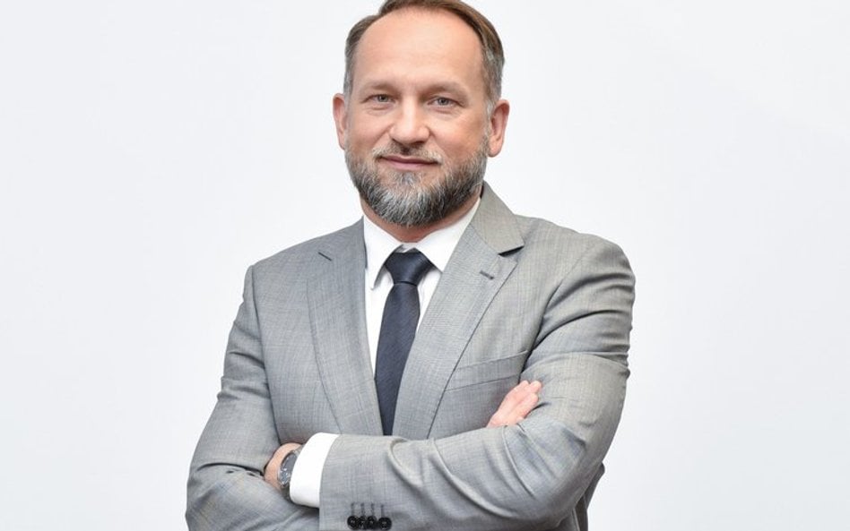 Zakup mieszkań za pół miliarda euro. Co planuje nowy lider rynku PRS w Polsce