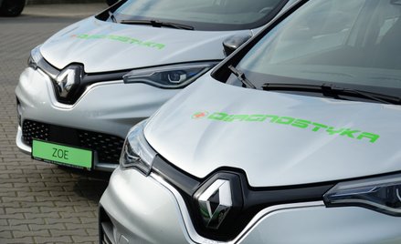 Przy cenie maksymalnej wartość IPO Diagnostyki może sięgnąć 1,7 mld zł.