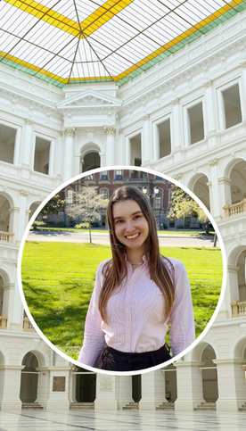 Troje studentów PW nominowanych do Studenckiego Nobla 2026