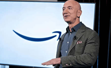 Amazon stawia na sklepy bez kas i kasjerów. To rewolucja