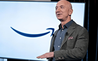 Amazon wart już 1,5 bln dolarów. Niewyobrażalna fortuna Jeffa Bezosa