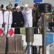 Iran ma nowy okręt podwodny. "Osiągnęliśmy samodzielność"