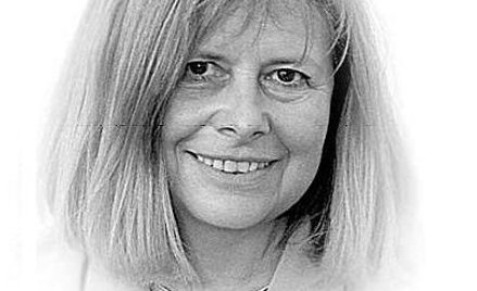 Danuta Walewska