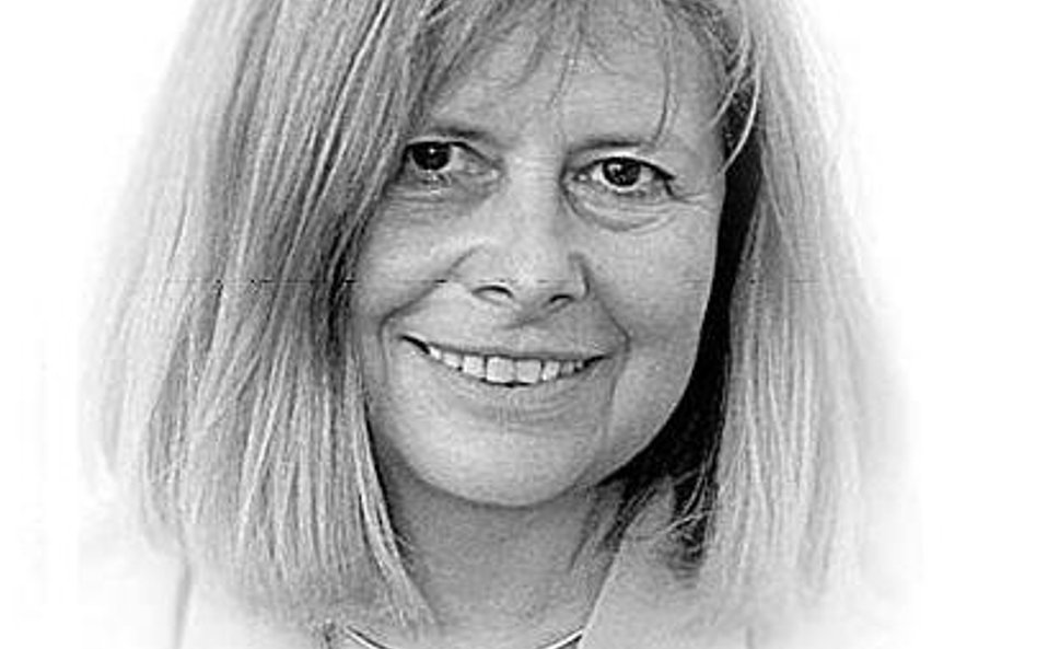 Danuta Walewska