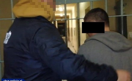 Ukraiński haker czeka na ekstradycję do US