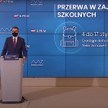Premier Mateusz Morawiecki zapowiedział, że 18 stycznia można spodziewać się nowej szczepionki przec