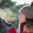 Ekspert ostrzega: Zimą łatwiej zakazić się na powietrzu