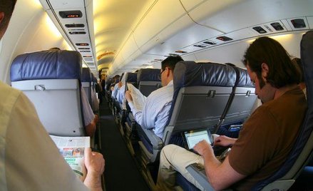 Prawo lotnicze - niepełnosprawni czekają na zmiany