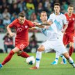 Szczepłek: Słowenia - Polska 2:0, pierwsza, bolesna strata