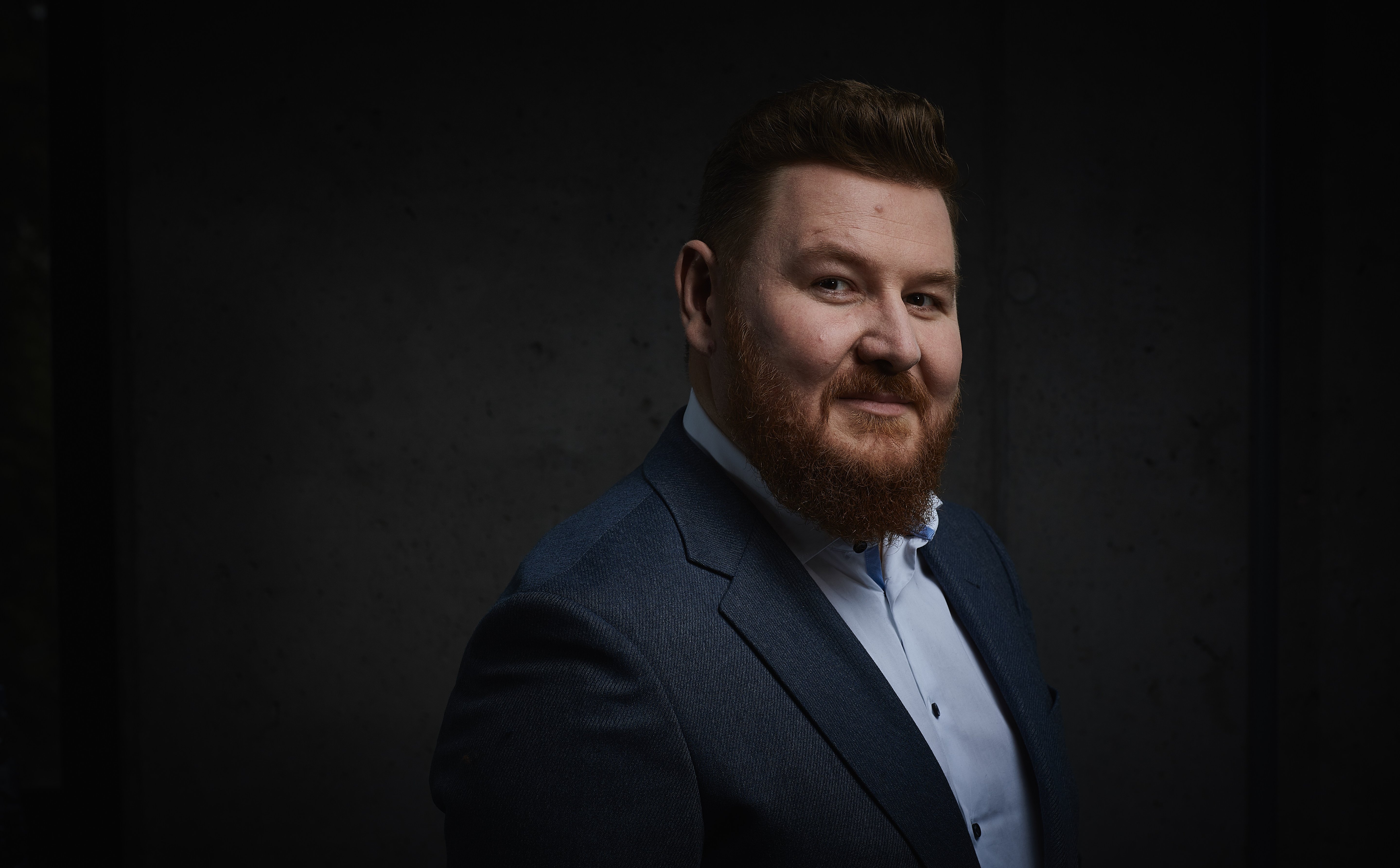 Big Cheese opowiada o planach