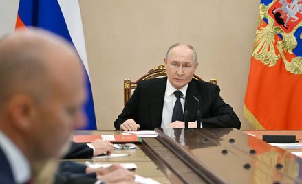 Władimir Putin
