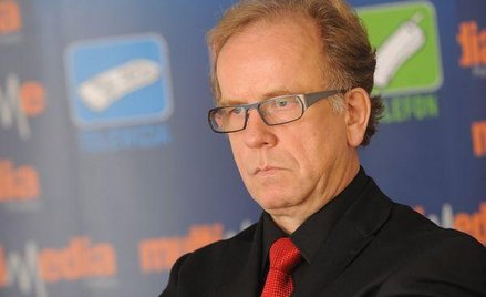 Andrzej Rogowski, prezes zarządu firmy Multimedia