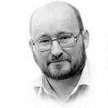 Paweł Jabłoński, zastępca redaktora naczelnego „Rzeczpospolitej”