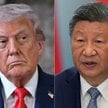 Prezydent USA Donald Trump spotka się z prezydentem Chin Xi Jinpingiem w Korei Południowej