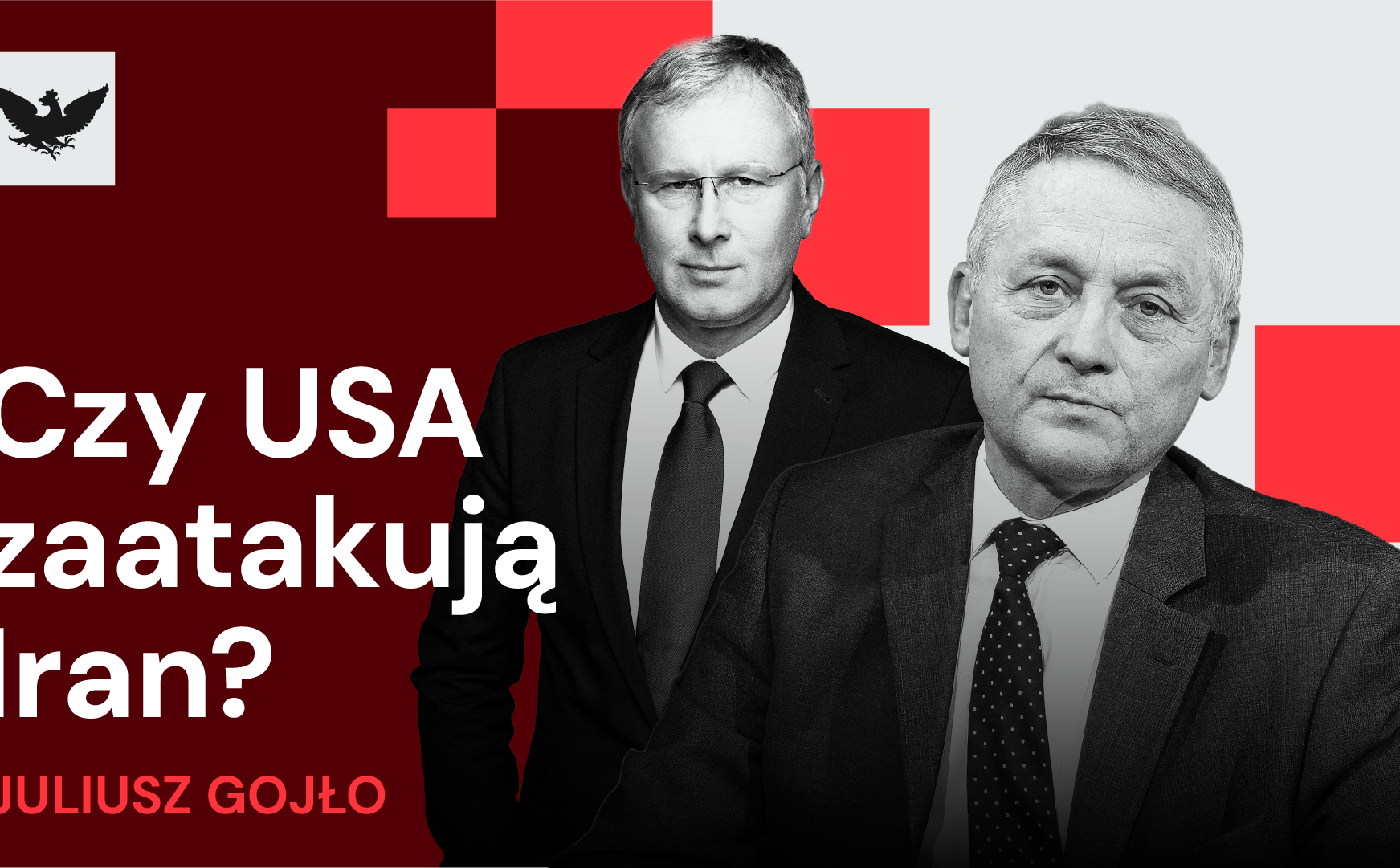 „Rzecz w tym”: Amerykański atak może przynieść chaos