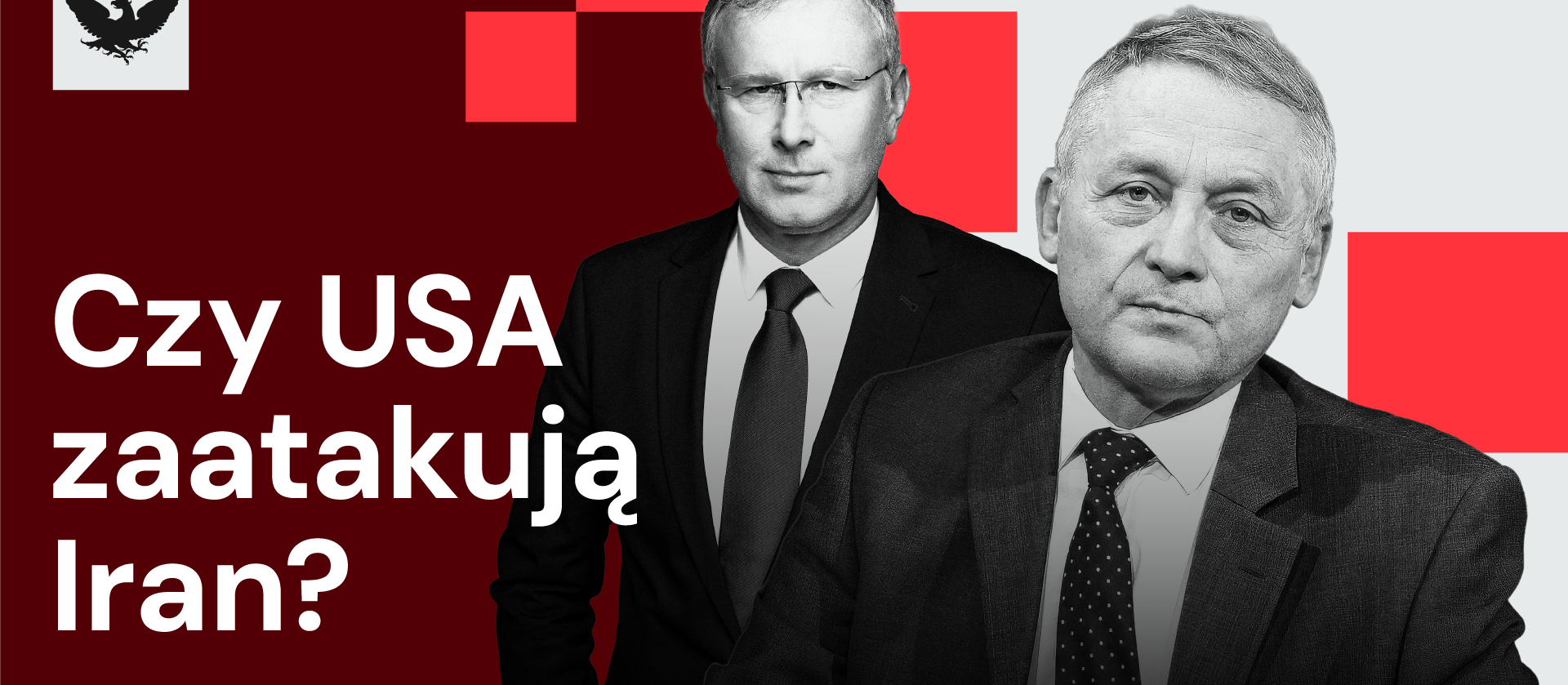 „Rzecz w tym”: Amerykański atak może przynieść chaos