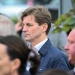 Prezes Polskie Elektrownie Jądrowe PEJ Marek Woszczyk