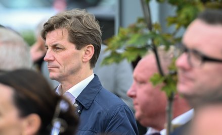 Prezes Polskie Elektrownie Jądrowe PEJ Marek Woszczyk