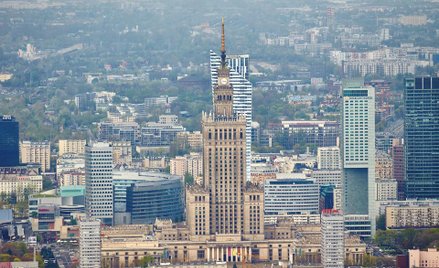 Przedsiębiorcy przewidują spowolnienie