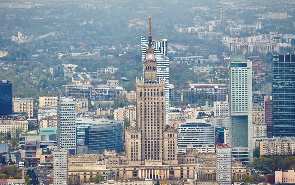 Przedsiębiorcy przewidują spowolnienie