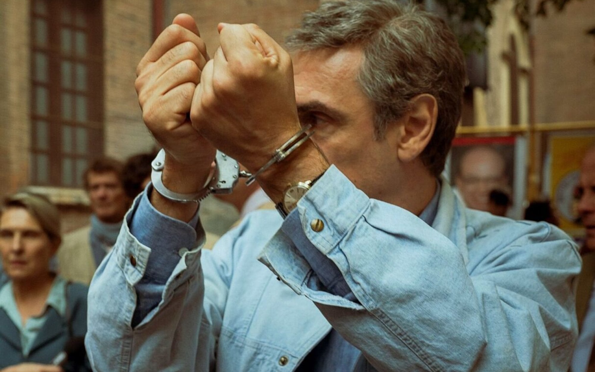 „Portobello”: Niewydolność systemu