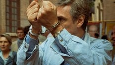 „Portobello”, reż. Marco Bellocchio, dystr. HBO Max